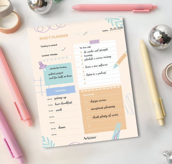 Planner 1